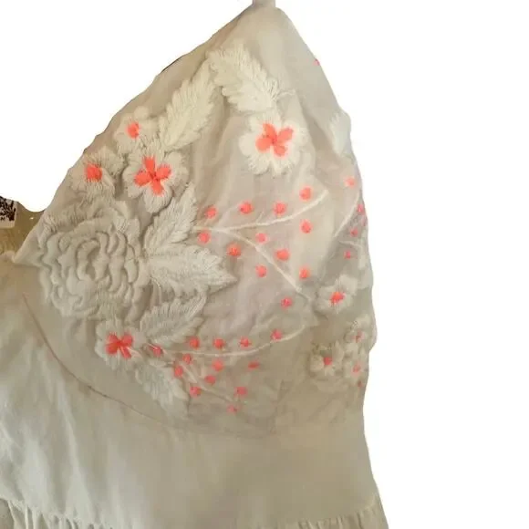 🌹 Bed of Roses Babydoll Slip – Size M – Flirty, Feminine, & SOLD OUT 💋 - Picture 7 of 9